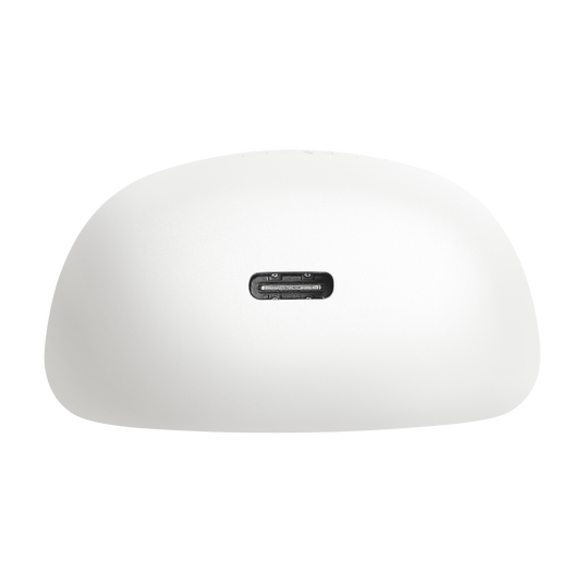 JBL Tune Flex - White - True wireless Noise Cancelling earbuds - Right